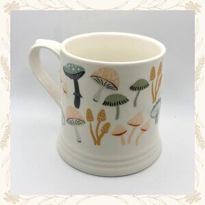 The English Mug Co. Mushroom Mug
